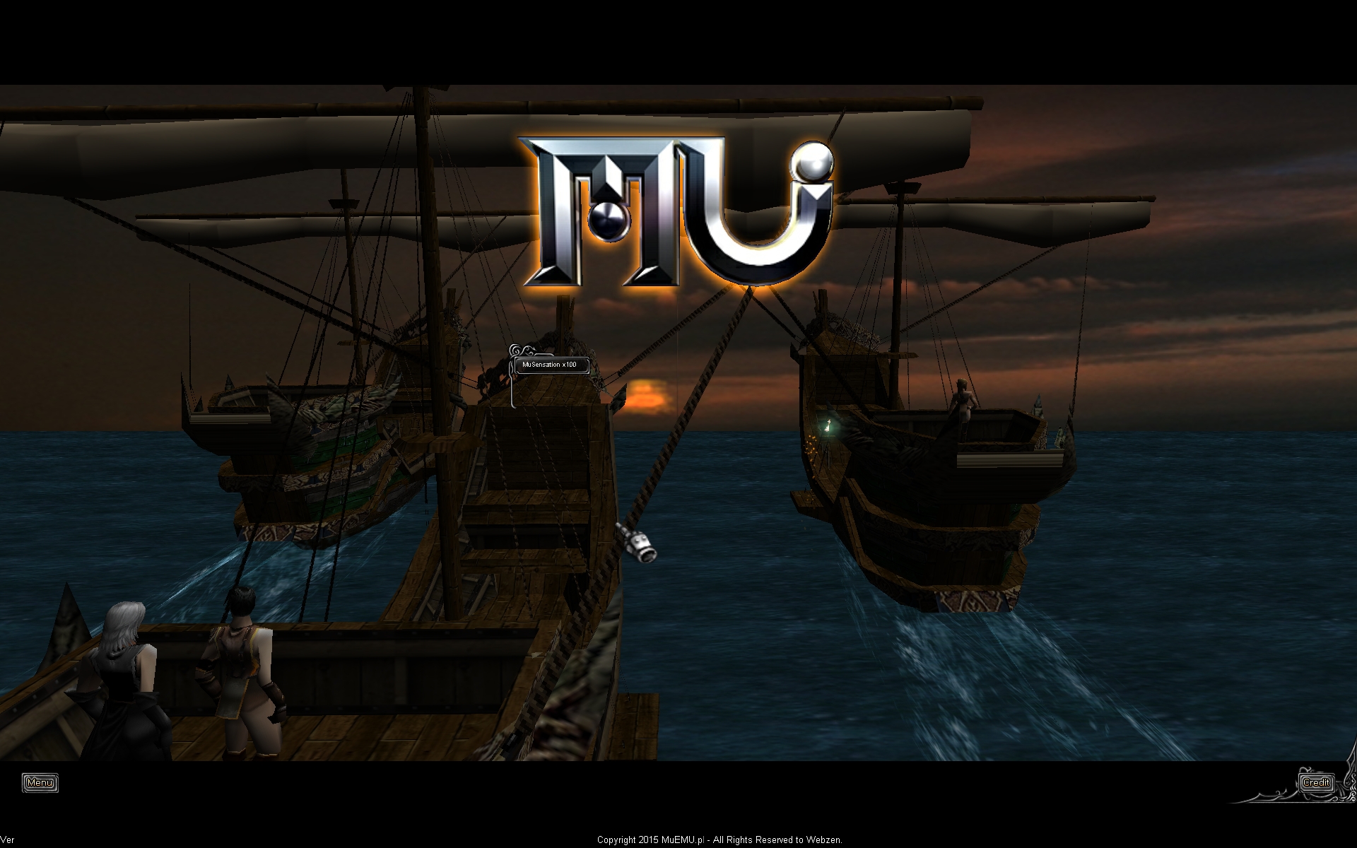 GameServerInfo